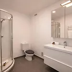 Daire Porte De Versailles - Executive With Lift *