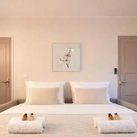 Porte De Versailles - Executive With Lift Apartamento París