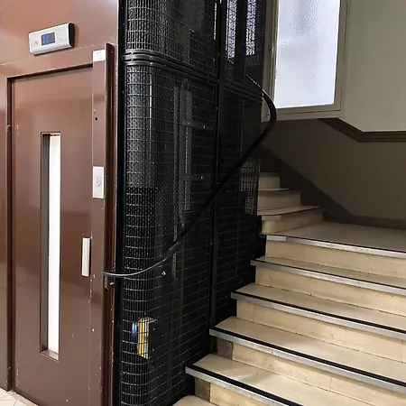 Διαμέρισμα Porte De Versailles - Executive With Lift Παρίσι